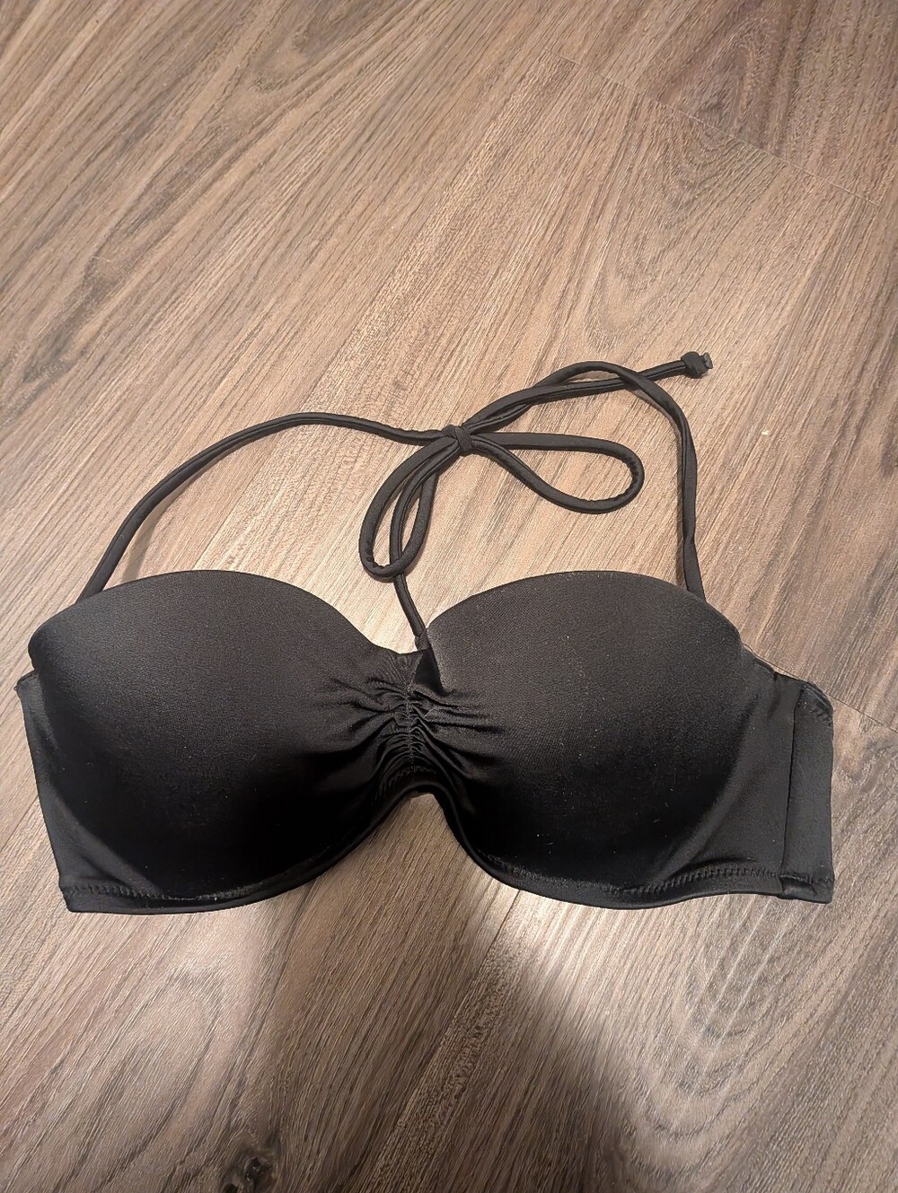 VS Padded Underwire Bikini Top